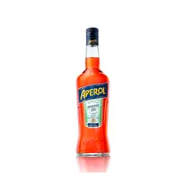Beb Licor Ita Aperol Aperitivo 750ML 057029*