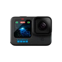 Câmera Gopro HERO12 Black CHDHX-121-RW