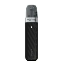 Voopoo Argus Z2 Kit-Silk Black