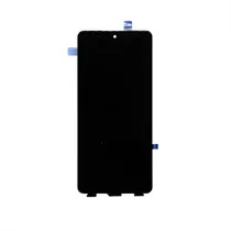 Frontal Sam A73 Oled Preto
