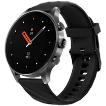 Relógio Black Shark S3 Classic BS-W2410 com Bluetooth - Prata/Preto (Anatel)