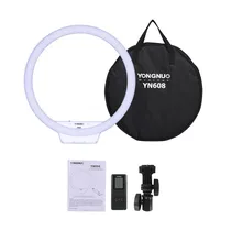 LED Yongnuo YN-608 Pro