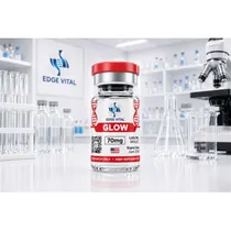 Edge Vital Glow 70MG