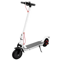 Patinete Eletrico 8.5" Sonaki Preto