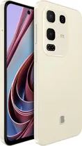 Smartphone Blu Bold G45 Dual Sim Lte 6.7" 4GB Expansível/128GB Cream