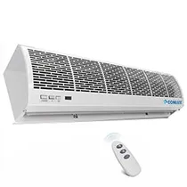 Cortina de Ar Conlux C-180 220V / 50HZ - Branco