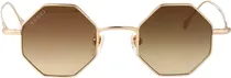 Óculos de Sol Gucci GG1814S 002 - Masculino