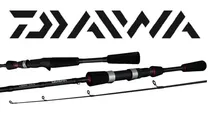 Daiwa Vara Laguna p/Carretilla LAG561MHFB-BR 1PARTE 1.68M 10-25LB