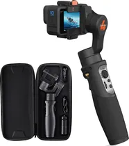 Estabilizador Hohem ARM95 Steady Pro 4 - para Gopro - Osmo Action - INSTA360 One R