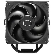 Cooler para Processador Cooler Master Hyper 212 Black - RR-S4KK-25SN-R1