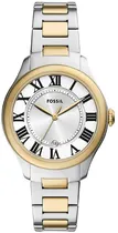 Relogio Feminino Fossil Analógico - ES5396