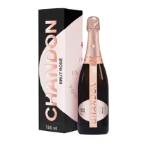 Chandon 750ML Rose c/CX