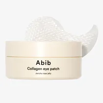 Abib Collagen Eye Patch Jericho Rose Jelly 60UN
