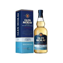 Glen Moray Peated Malt 700ML Whisky-Escocês