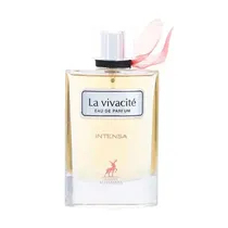 Perfume Maison Alhambra La Vivacité Intensa Edp (F) - 100ML (Atacado)