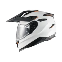 Casco Nexx Y.Travl Plain - White / s