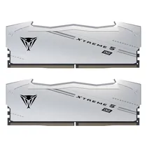 Memória Ram Patriot Viper Xtreme 5 CKD 48GB (2X24GB) DDR5 6400 MHZ - VX548G8640CK