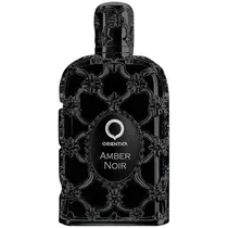 Orientica Amber Noir Perfume Unissex Edp - 80ML