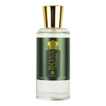 Perfume Dignite Boss Intense - Eau de Parfum - Masculino - 60ML