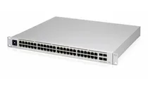 Ubiquiti USW-PRO-48-Poe Unifi Switch 4P 10G 48P Giga Poe
