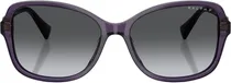 Óculos de Sol Ralph Lauren RA5351U 6345T3 57 - Feminino