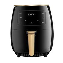 Air Fryer World 6L 2400W/110V
