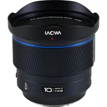 Lente Laowa 10MM F/2.8 Zero D FF Sony