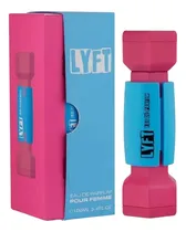 Flavia LYFT Fem 100ML Edp 803028