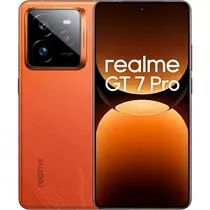 Celular Realme GT 7 Pro RMX5011 Dual Chip 512GB/12GB 5G – Orange