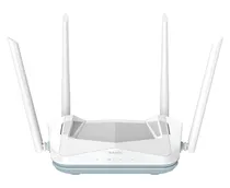 Roteador RG-R18 AX1800 WIFI6 Smart