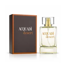 Perfume Acquadi Desert Edt Masculino - 100ML