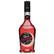 Bid Licor de Frutilla 720ML