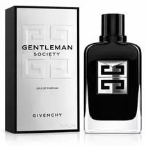 Perfume Givenchy Gentleman Society Edp 100ML