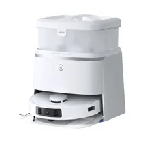 Aspiradora Robot Ecovacs Deebot T30 Pro Omni 220V Blanco