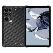 Tablet Oukitel RT11 Tela 8" 128GB 8GB Ram - Preto