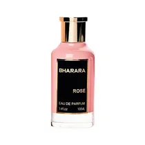 Perfume Bharara Rose Femenino Edp 100ML