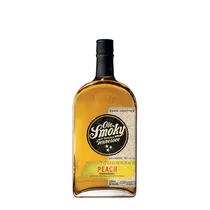 Ole Smoky Whisky Peach 750ML