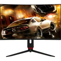 Monitor Curvo Mtek M27SFV280C 27" Full HD 280 HZ / 1 MS