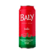 Energizante Baly Sabor Sandia – 473ML