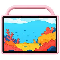 Tablet Doogee U11 Kid 4GB de Ram / 128GB / Pantalla 11" - Peach Rosa