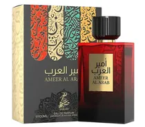 Sahari Ameer Al Arab Unisex 100ML Edp 015306