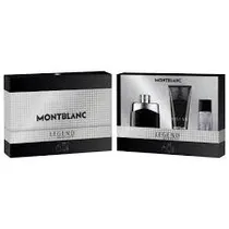 Mont Blanc Legend Edt 100ML