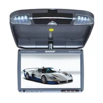 Booster Monitor BM-9055TVUSB 9" Cinza Teto/TV/USB