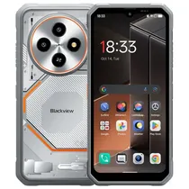 Blackview Fort 2 8/128GB 6.56" Dual Sim Branco