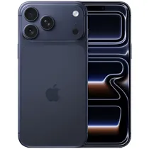 Apple iPhone 17 Pro Max 256GB Americano (Esim) - Blue