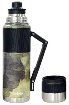 Garrafa Térmica Contigo Thermalock 1.1L - Cammo
