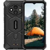Smartphone Ulefone Rugking 3 Pro Black 8/128GB