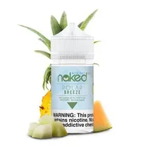 Naked 60ML Polar Breeze 06MG