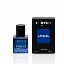 Folie Pure Acqua Dia Edp 30ML Men