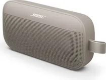 Speaker Portatil Bose Soundlink Micro II (2ND Gen) Sandstone 895098-0300